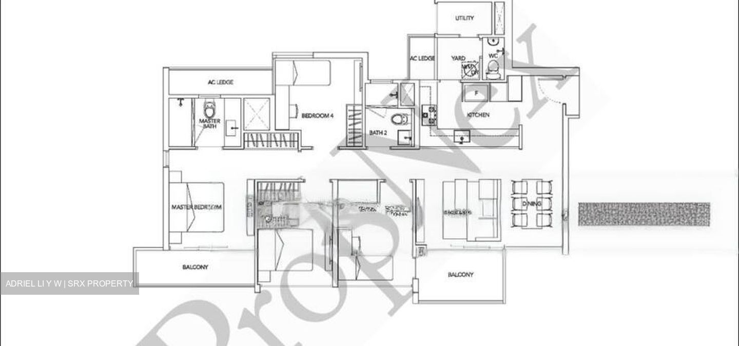 Palm Isles (D17), Condominium #454438141